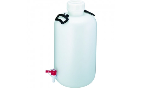 MIZUHO 瑞穂化成 0296 大口瓶裝龍頭30L