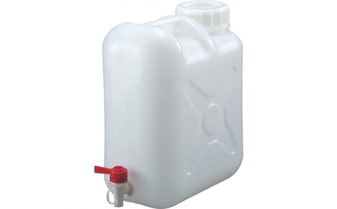 MIZUHO 瑞穂化成 081 扁平罐帶大口廚師20L