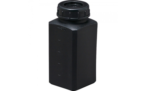 MIZUHO 瑞穂化成 0143BK正角黒色５００ｍｌ