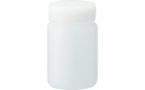 MIZUHO 瑞穂化成 0803 M瓶大口瓶100ml