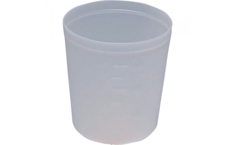 MIZUHO 瑞穂化成 0652 塑料杯300ml