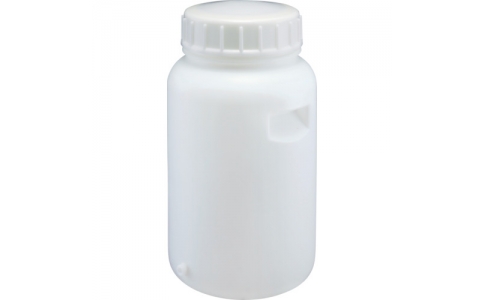 MIZUHO 瑞穂化成 09638 廣口瓶50L 3-8插座加工