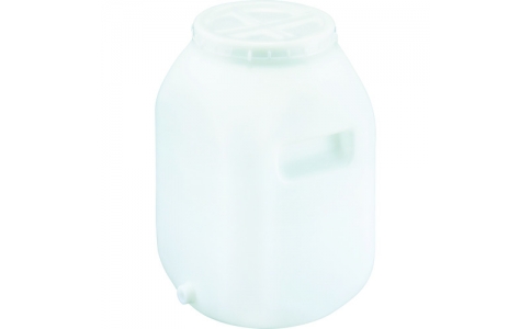 MIZUHO 瑞穂化成 06838 正角廣口20L 3-8插座加工