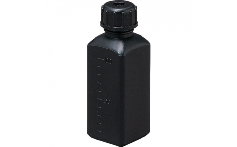 MIZUHO 瑞穂化成 0141BK正角黒色１００ｍｌ