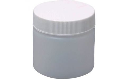 MIZUHO 瑞穂化成 0375 廣口軟膏瓶200ml