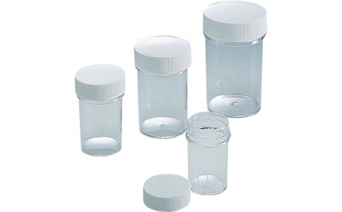 MIZUHO 瑞穂化成 070 苯乙烯容器3型140ml