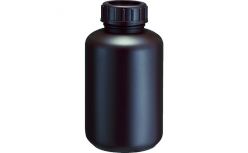 MIZUHO 瑞穂化成 0093BR広口茶色瓶１０Ｌ