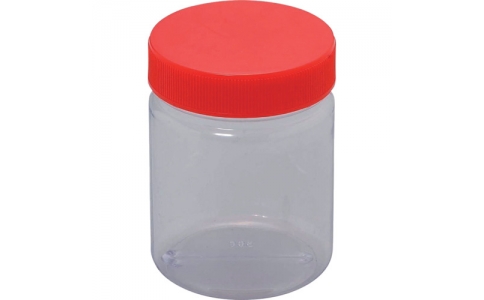 MIZUHO 瑞穂化成 039 塩ビ広口1型500ml