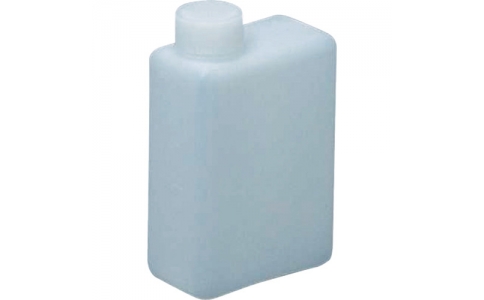 MIZUHO 瑞穂化成 0180扁平缶５００ｍｌ