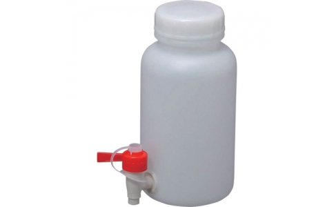 MIZUHO 瑞穂化成 0292 大口瓶裝龍頭3L