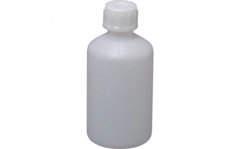 MIZUHO 瑞穂化成 0120細口瓶２Ｌ