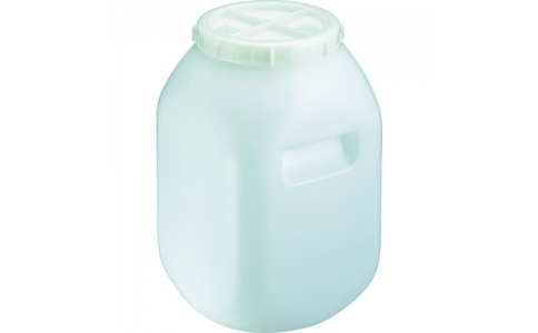 MIZUHO 瑞穂化成 0368正角広口２０Ｌ