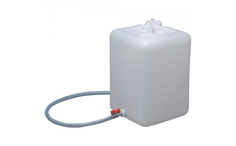 MIZUHO 瑞穂化成 0764 正角球廚師付20L