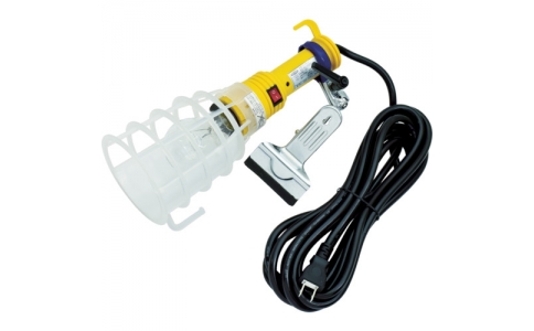 NICHIDO 日動  HCL-105耐震剪輯燈100W5M