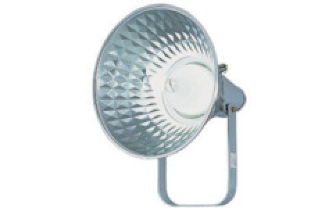 NICHIDO 日動 NH-573D-200V-50HZ １０００Ｗ水銀燈