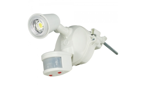NICHIDO 日動(dòng)  SL-CE 10W-1PLED傳感器燈