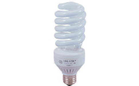 NICHIDO 日動  F27W-T熒光燈交換球電氣門100V27W