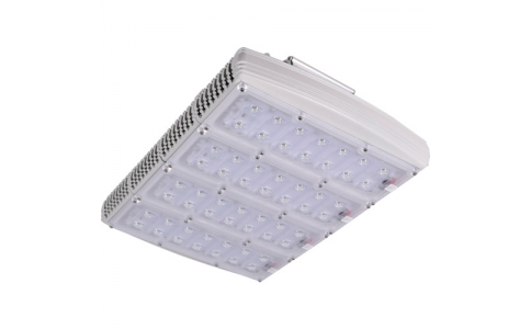 NICHIDO 日動  LEIS-100W-50K四方燈100W電源裝置一體型懸掛型晝白色地點