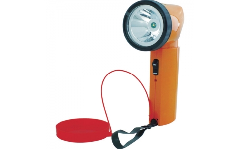 NICHIDO 日動 PIL-3W-SM-300K插頭燈系列鎳光燈泡顏色