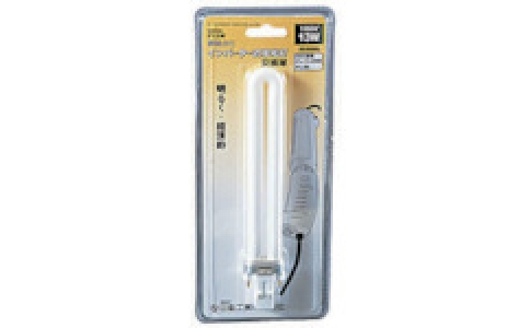NICHIDO 日動(dòng) F-13W 蛍光投球１３Ｗ