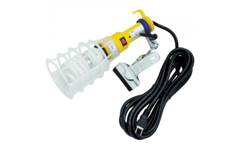 NICHIDO 日動  FCL-24-5熒光燈24W剪輯燈5M
