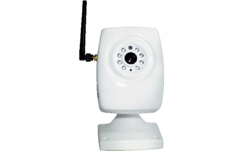 NICHIDO 日動(dòng)  WSC-PIP01M世界IP照相機(jī)