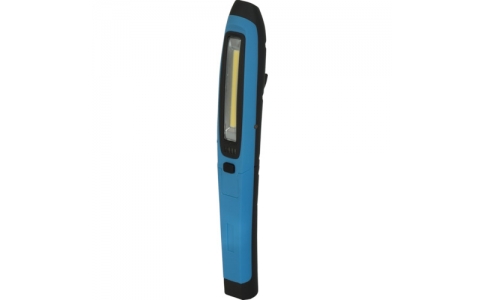 NICHIDO 日動 LED手電筒充電式LED棒