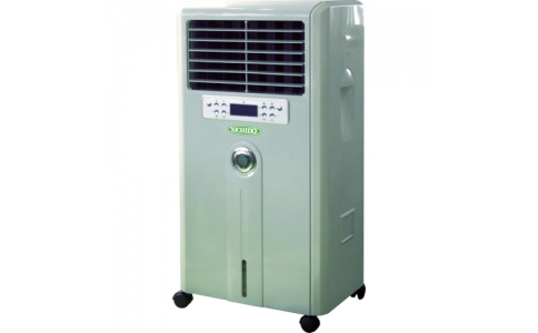 NICHIDO 日動 CF-280-50HZ中型冷風(fēng)機(jī)冷卻風(fēng)扇