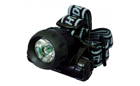 NICHIDO 日動  SSHL-1W-M3超級LED大燈