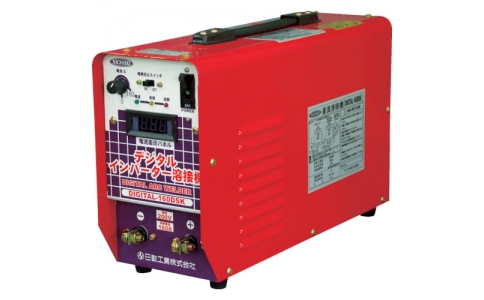 NICHIDO 日動  DGITAL-270A直流焊機(jī)數(shù)字反相器焊機(jī)單相200V專用