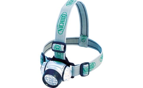 NICHIDO 日動(dòng)  SSHL-12P超級(jí)LED大燈