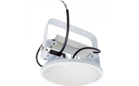 NICHIDO 日動(dòng)  L150V2-P-HW-50K海蒂150W電源裝置一體型懸掛型晝白色寬屏