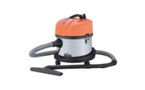 NICHIDO 日動  NVC-15L-N業(yè)務(wù)用真空吸塵器15L