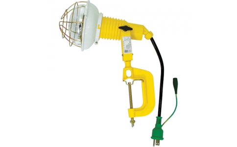 NICHIDO 日動  AT-E500投光器500W接地0.3M