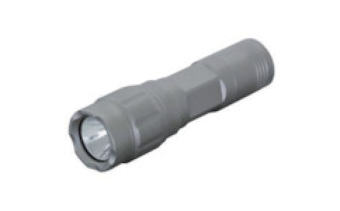NICHIDO 日動(dòng)  SL-3W-SIM超級(jí)LED燈