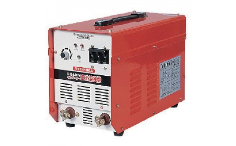 NICHIDO 日動  NA-440V-180A440專用逆變器直流