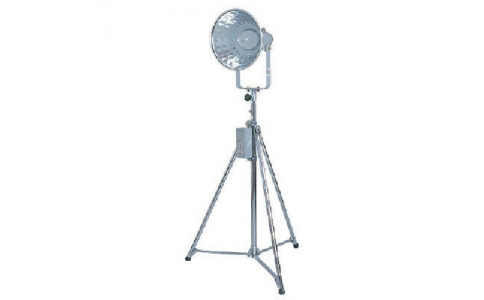 NICHIDO 日動(dòng)  NH-373L-50HZ水銀燈400W三腳架組合