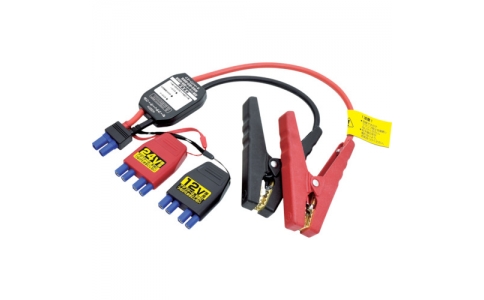NICHIDO 日動  AP-BATC-S大爆炸F1用安全電纜組