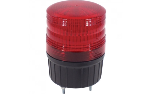 NICHIDO 日動  NLA-90R-100小型LED旋轉(zhuǎn)燈