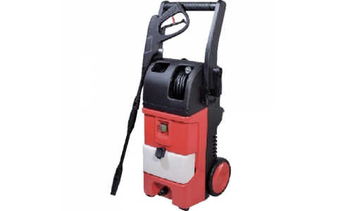 NICHIDO 日動  NJC120-R-10M-帶日動高壓清洗機噴氣式清潔輪