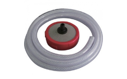 NICHIDO 日動(dòng)  NJC-WBF高壓清洗機(jī)用蓄水過(guò)濾器組