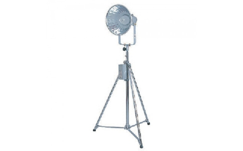 NICHIDO 日動  NH-373L-60HZ水銀燈400W三腳架組合