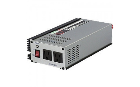 NICHIDO 日動(dòng) R-300N-BDCCAC逆變器正弦波逆變器DC24-100V