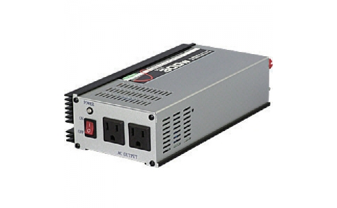 NICHIDO 日動(dòng) R-300N-ADCCAC逆變器正弦波逆變器DC12-100V
