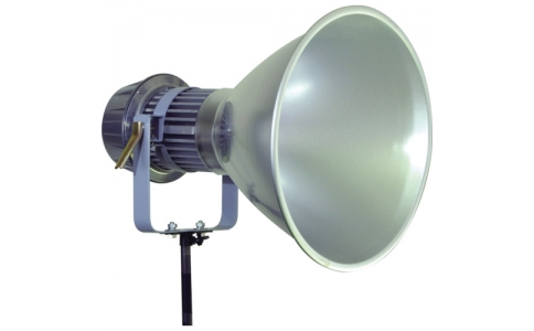NICHIDO 日動(dòng)  LEN-100PED-S-3000KLED兆燈100W投光器聚光燈聚光燈型燈泡顏色