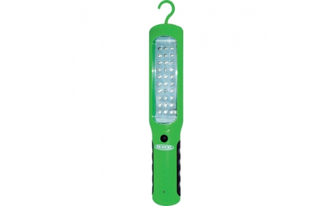 NICHIDO 日動(dòng)  LEH-30P充電式LED手持燈3W