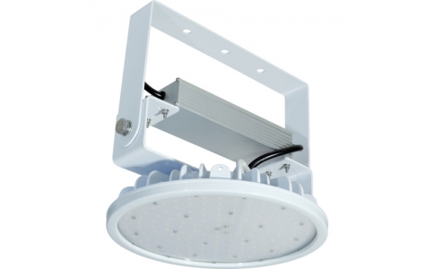 NICHIDO 日動(dòng)  L150W-PHW-50K海蒂150W電源裝置一體型懸掛型晝白色110度