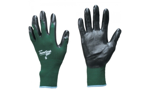 Twaron 東和 518-Stowaron Power Grave ZERO Green S