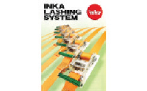 TAIYO 大洋制器 INKHN0.5X6.5-大洋印度回合驚悚HN-W0050.5T×６．５Ｍ