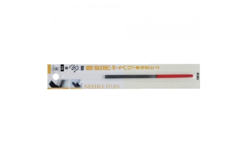 TSUBOSAN 壺三 SN-1精密銼刀平BP入